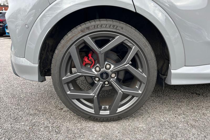 Used Ford Puma for sale - 78102385: Photo 8