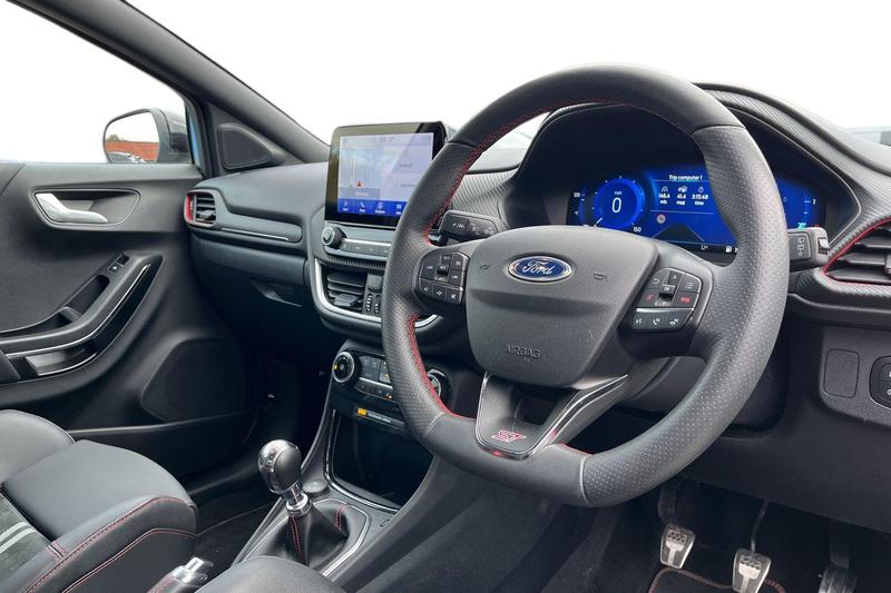 Used Ford Puma for sale - 78102385: Photo 9