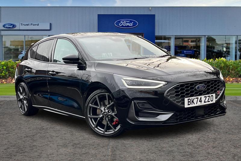 Used Ford Focus 2024 for sale - 77346252: Photo 1