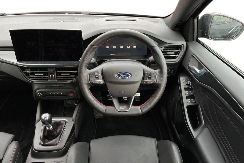 Used Ford Focus 2024 for sale - 77346252: Photo 11