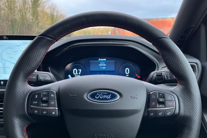 Used Ford Focus 2024 for sale - 77346252: Photo 12