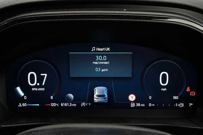 Used Ford Focus 2024 for sale - 77346252: Photo 13