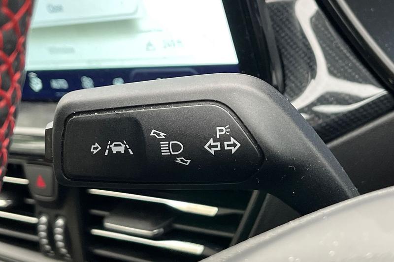 Used Ford Focus 2024 for sale - 77346252: Photo 14