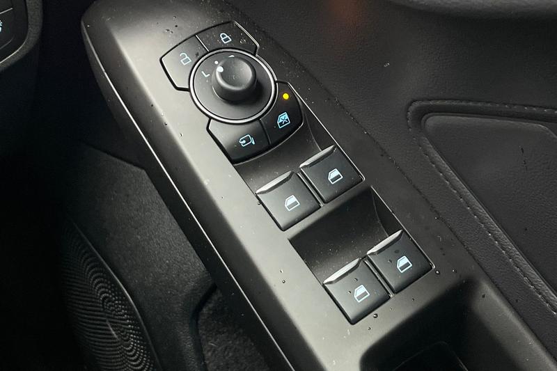 Used Ford Focus 2024 for sale - 77346252: Photo 16