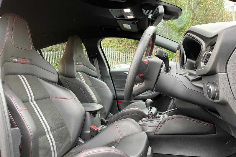 Used Ford Focus 2024 for sale - 77346252: Photo 17