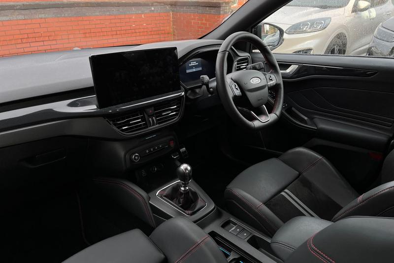 Used Ford Focus 2024 for sale - 77346252: Photo 18