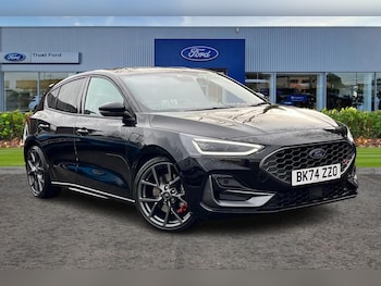 Used Ford Focus undefined for sale - 77346252: Photo