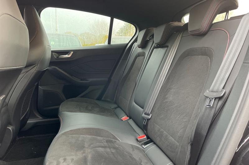 Used Ford Focus 2024 for sale - 77346252: Photo 20