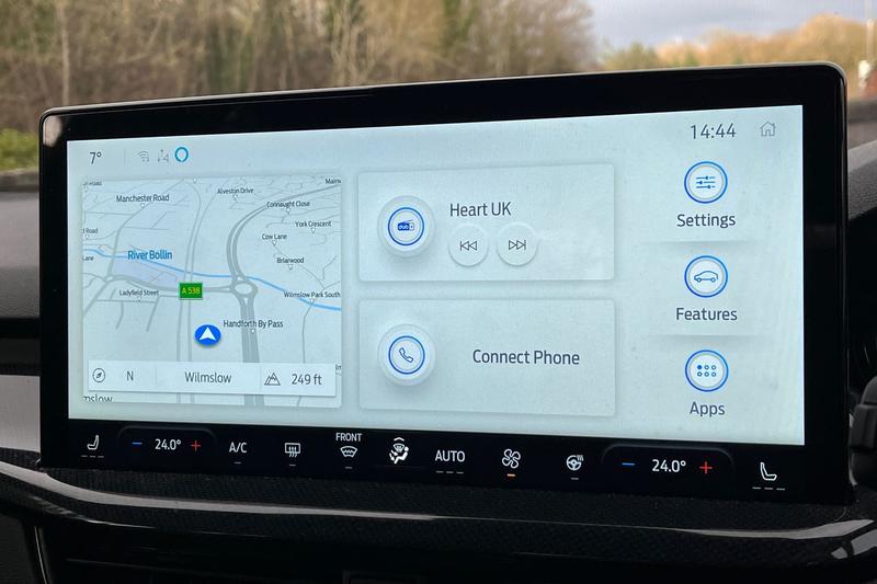 Used Ford Focus 2024 for sale - 77346252: Photo 22