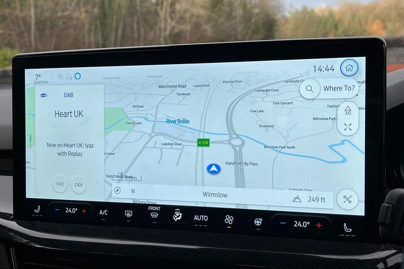 Used Ford Focus 2024 for sale - 77346252: Photo 23