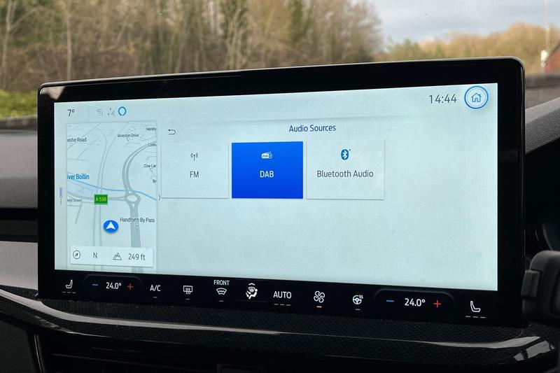 Used Ford Focus 2024 for sale - 77346252: Photo 24