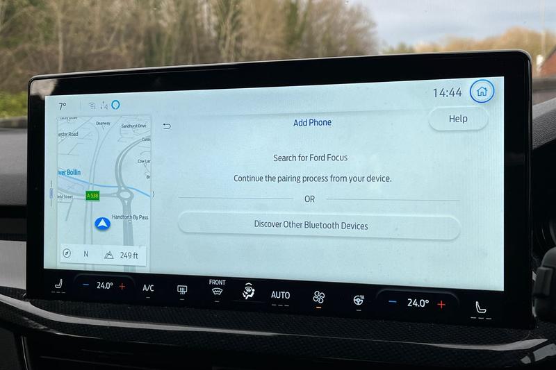 Used Ford Focus 2024 for sale - 77346252: Photo 25