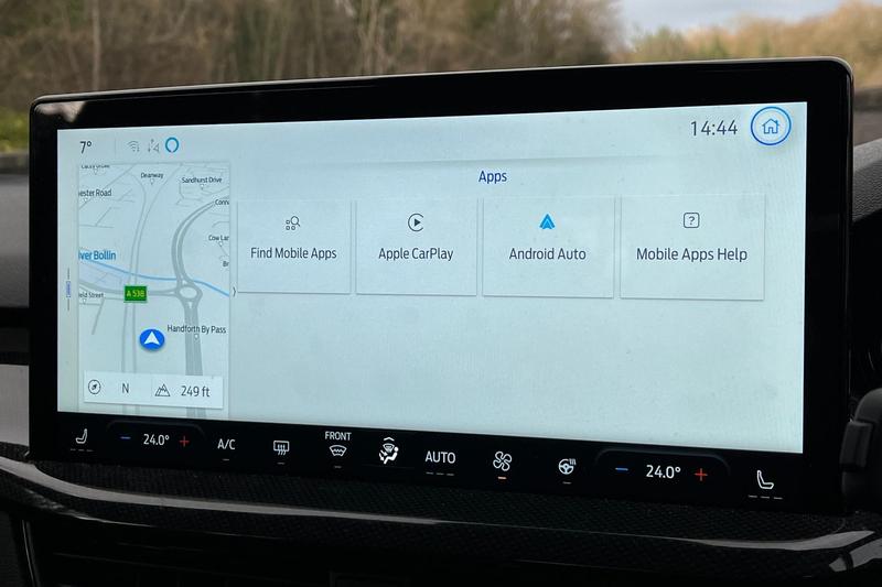 Used Ford Focus 2024 for sale - 77346252: Photo 26