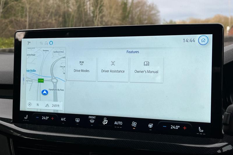 Used Ford Focus 2024 for sale - 77346252: Photo 27