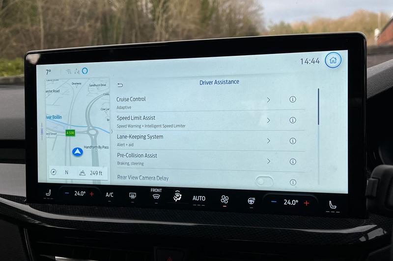 Used Ford Focus 2024 for sale - 77346252: Photo 28