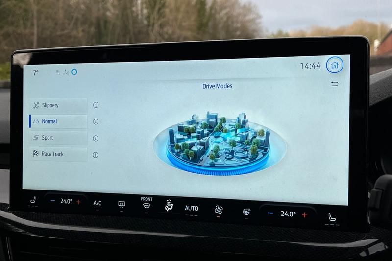 Used Ford Focus 2024 for sale - 77346252: Photo 29