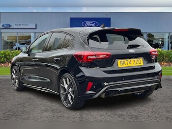 Used Ford Focus undefined for sale - 77346252: Photo