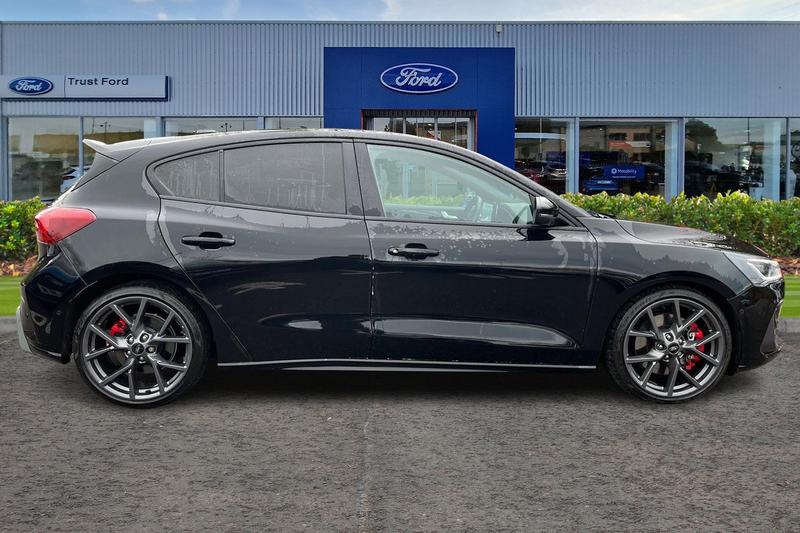 Used Ford Focus 2024 for sale - 77346252: Photo 3