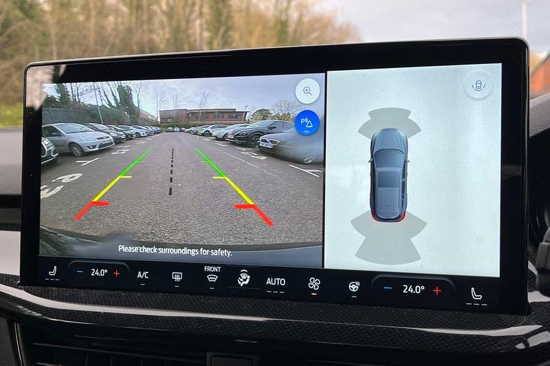 Used Ford Focus 2024 for sale - 77346252: Photo 31