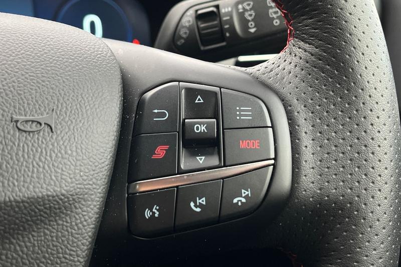 Used Ford Focus 2024 for sale - 77346252: Photo 36