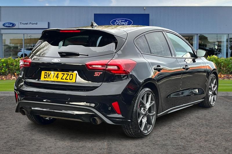 Used Ford Focus 2024 for sale - 77346252: Photo 4