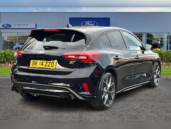 Used Ford Focus undefined for sale - 77346252: Photo