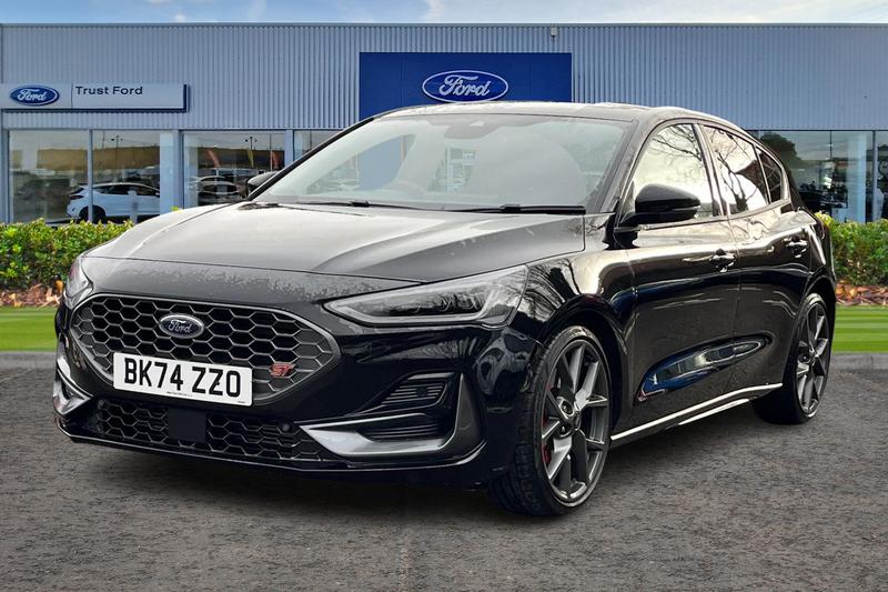 Used Ford Focus 2024 for sale - 77346252: Photo 5