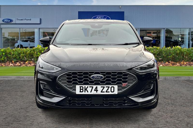 Used Ford Focus 2024 for sale - 77346252: Photo 6