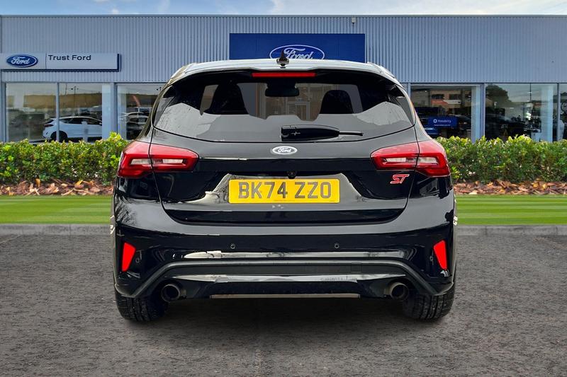 Used Ford Focus 2024 for sale - 77346252: Photo 7