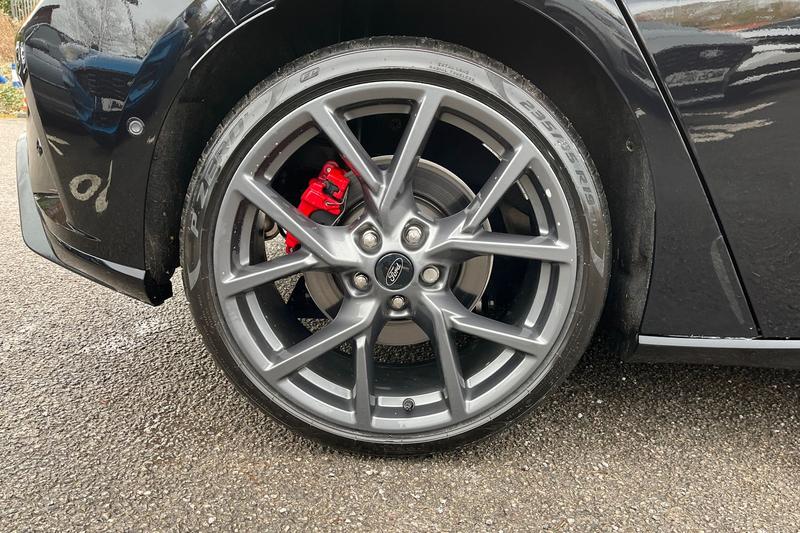 Used Ford Focus 2024 for sale - 77346252: Photo 8