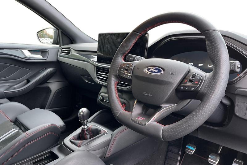 Used Ford Focus 2024 for sale - 77346252: Photo 9