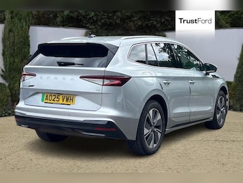 Used Skoda Enyaq 2025 for sale - 79305330: Photo