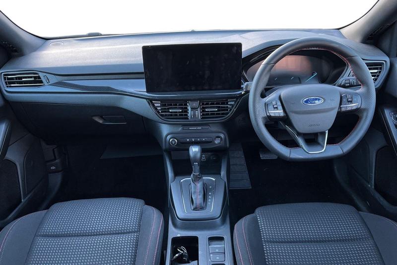 Used Ford Focus 2024 for sale - 76803322: Photo 10