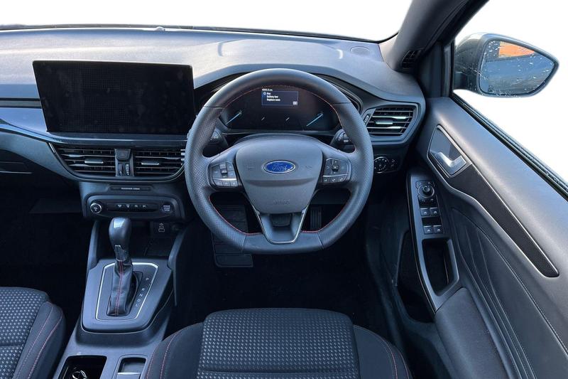 Used Ford Focus 2024 for sale - 76803322: Photo 11