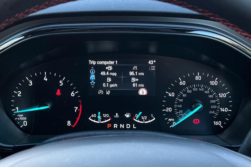 Used Ford Focus 2024 for sale - 76803322: Photo 13