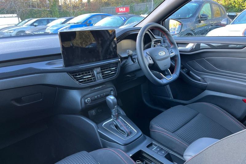 Used Ford Focus 2024 for sale - 76803322: Photo 18