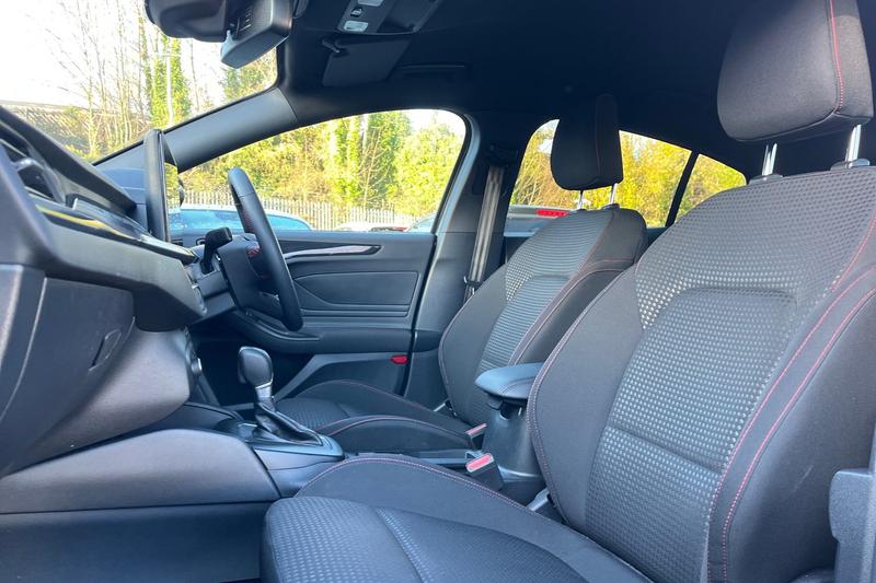 Used Ford Focus 2024 for sale - 76803322: Photo 19