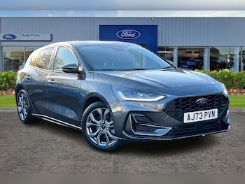 Used Ford Focus 2024 for sale - 76803322: Photo