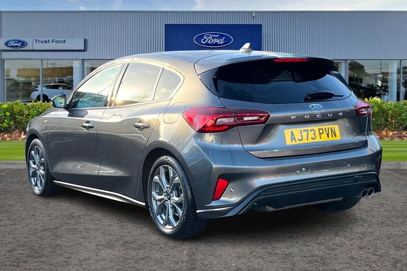 Used Ford Focus 2024 for sale - 76803322: Photo 2