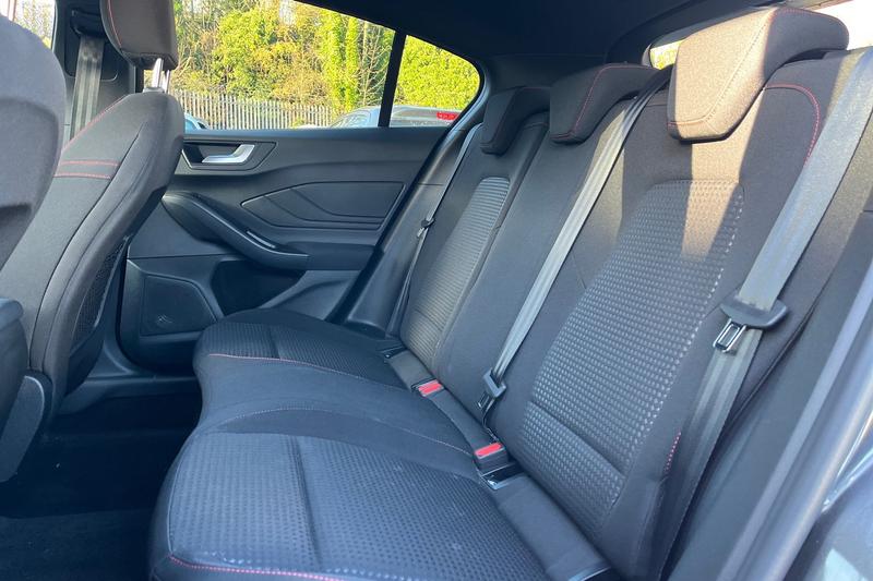 Used Ford Focus 2024 for sale - 76803322: Photo 20