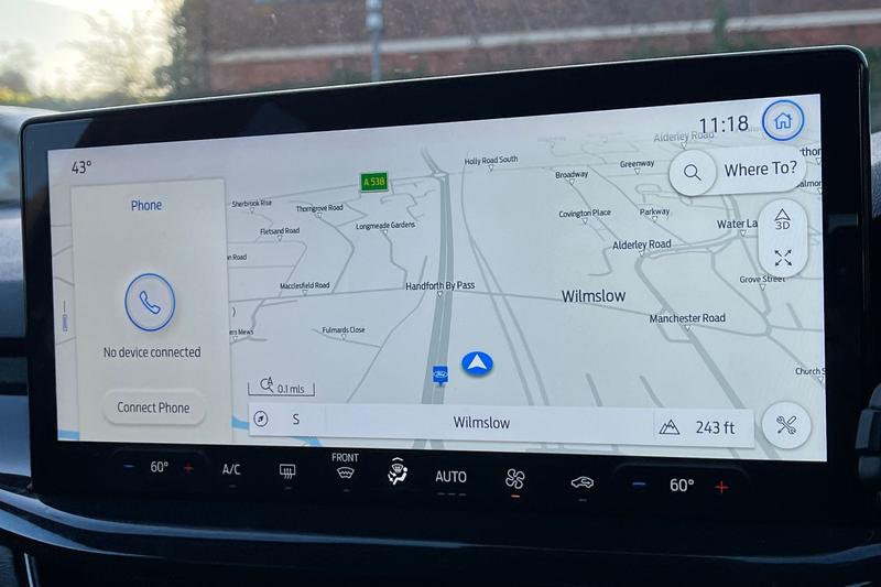 Used Ford Focus 2024 for sale - 76803322: Photo 23