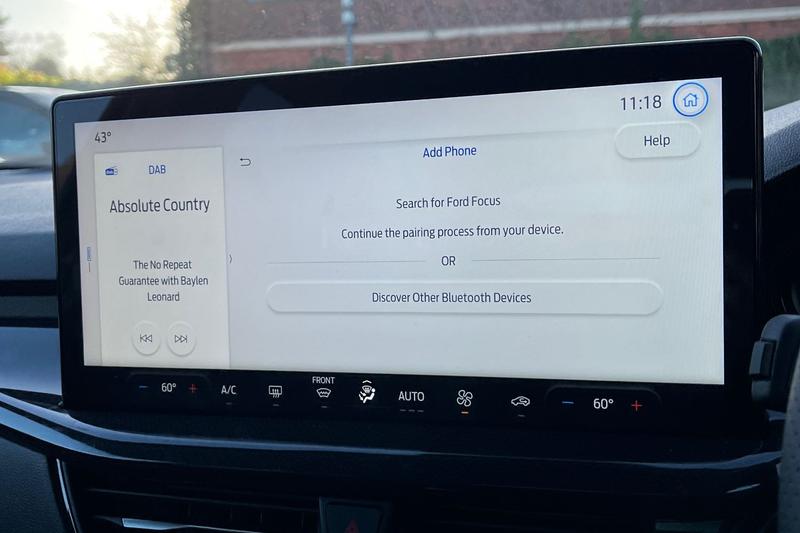 Used Ford Focus 2024 for sale - 76803322: Photo 24