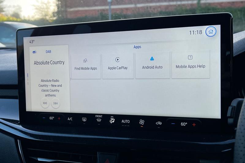 Used Ford Focus 2024 for sale - 76803322: Photo 25