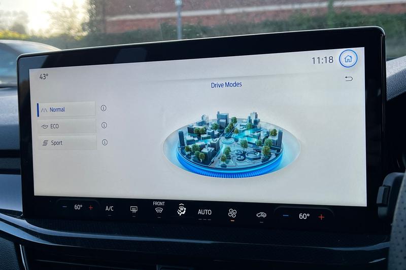 Used Ford Focus 2024 for sale - 76803322: Photo 28