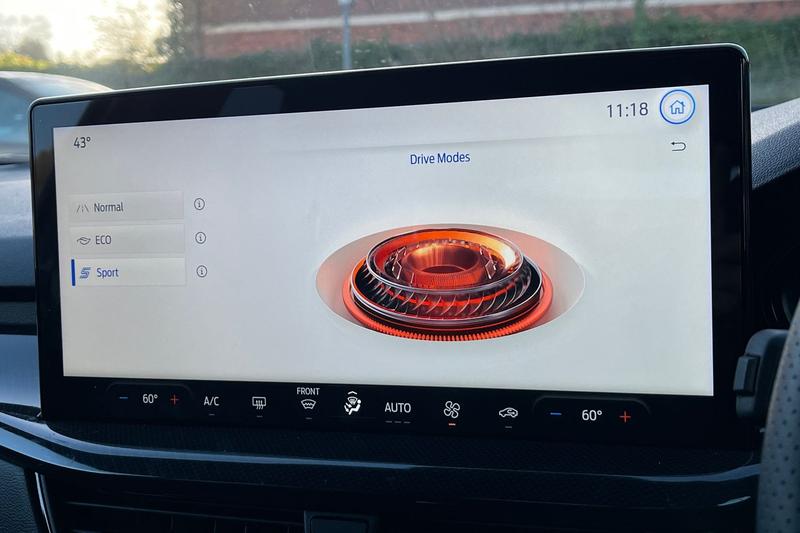 Used Ford Focus 2024 for sale - 76803322: Photo 29