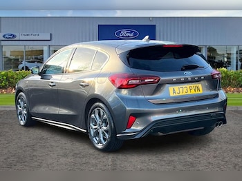 Used Ford Focus 2024 for sale - 76803322: Photo