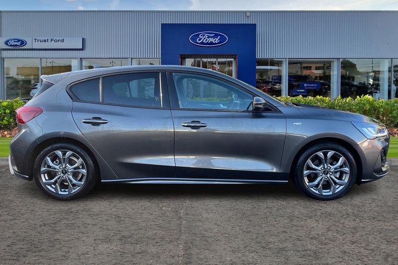 Used Ford Focus 2024 for sale - 76803322: Photo 3