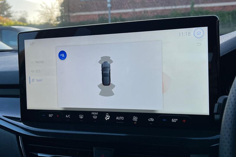 Used Ford Focus 2024 for sale - 76803322: Photo 30