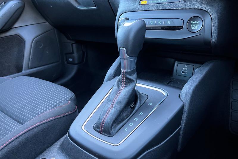 Used Ford Focus 2024 for sale - 76803322: Photo 32