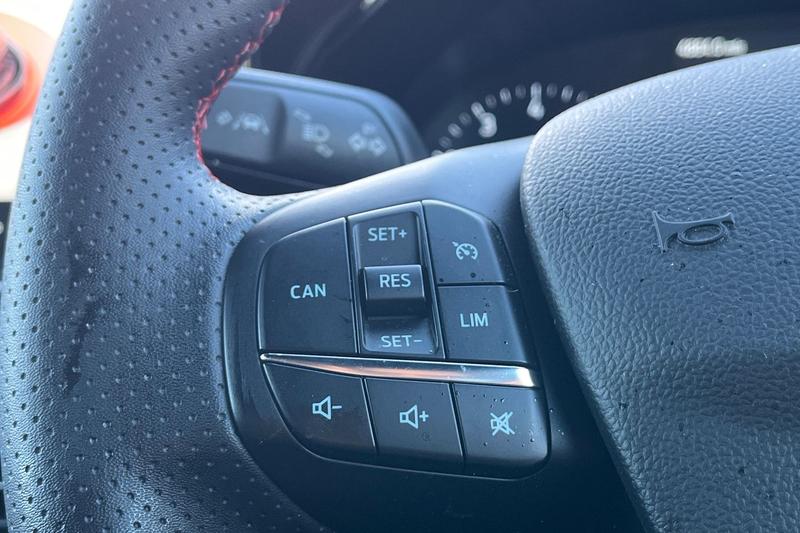 Used Ford Focus 2024 for sale - 76803322: Photo 33